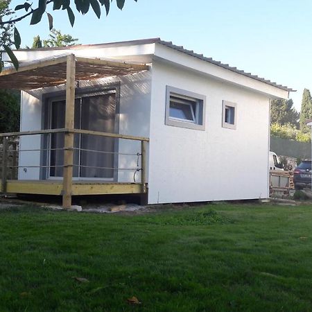 Le Chalet De La Treille Marseille Ngoại thất bức ảnh