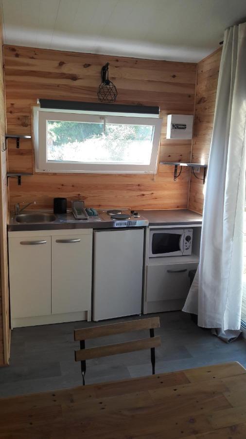 Le Chalet De La Treille Marseille Ngoại thất bức ảnh