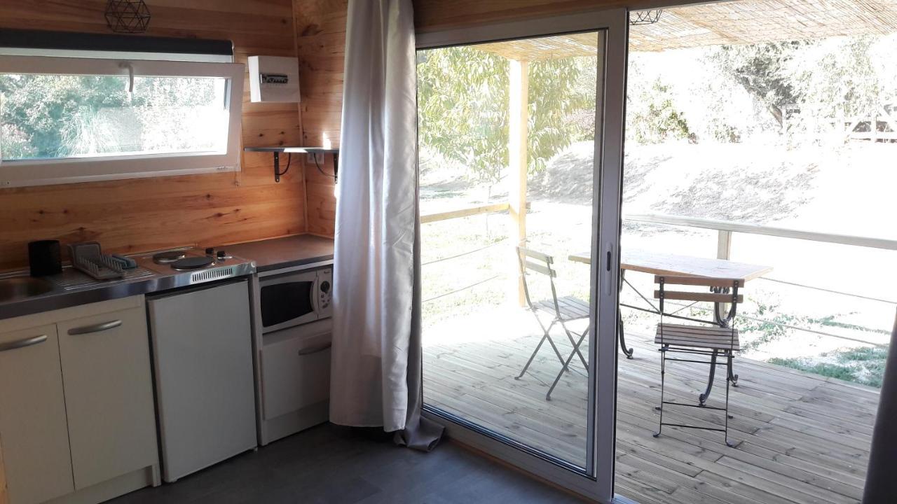 Le Chalet De La Treille Marseille Ngoại thất bức ảnh