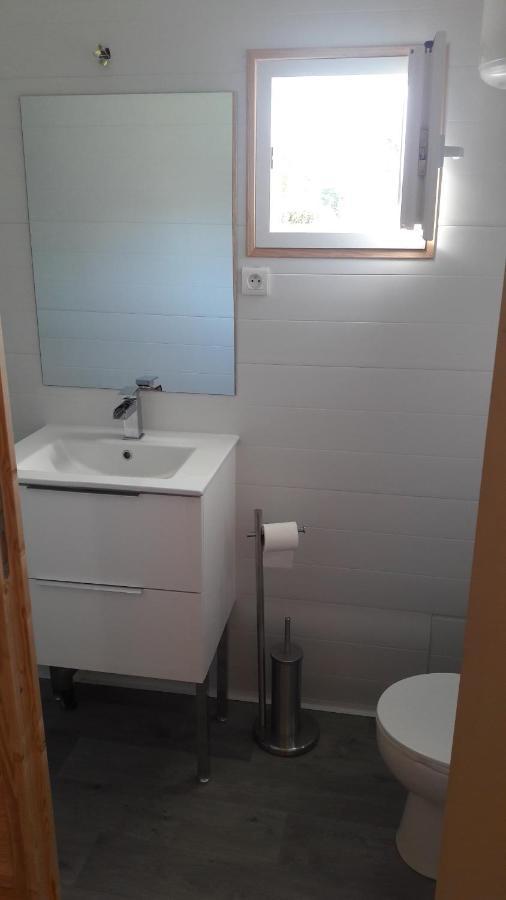 Le Chalet De La Treille Marseille Ngoại thất bức ảnh
