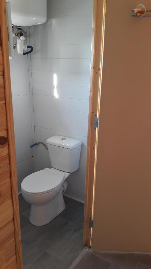 Le Chalet De La Treille Marseille Ngoại thất bức ảnh