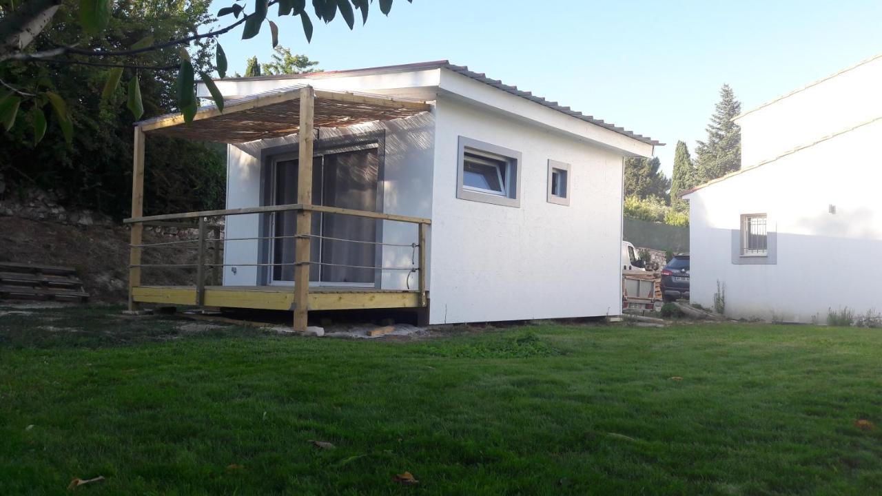 Le Chalet De La Treille Marseille Ngoại thất bức ảnh