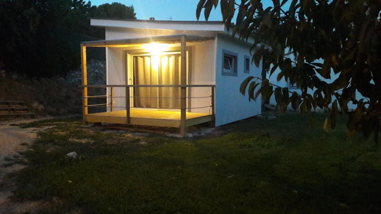 Le Chalet De La Treille Marseille Ngoại thất bức ảnh