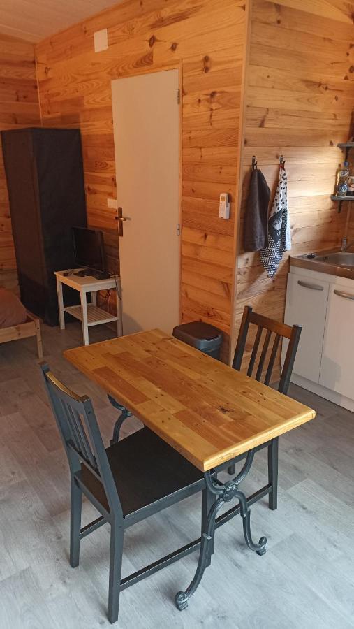 Le Chalet De La Treille Marseille Ngoại thất bức ảnh